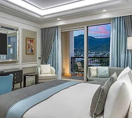 Merit Royal Diamond & Отель 5*