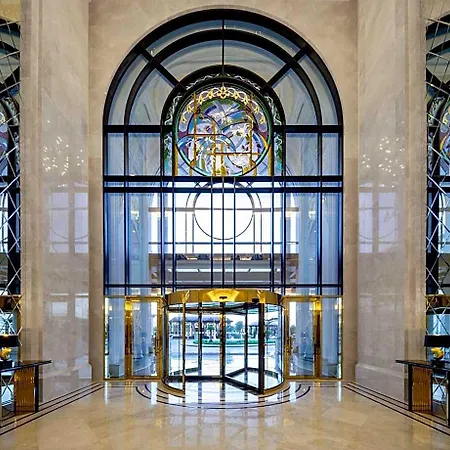 Отель Merit Royal Diamond & Кирения