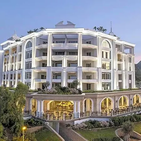 Merit Royal Diamond & Kyrenia (Northern Cyprus)
