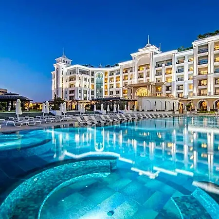 Merit Royal Diamond & Отель
