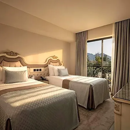 Merit Royal Diamond & Hotell