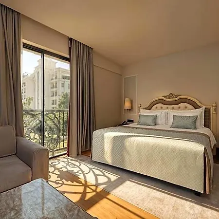 Merit Royal Diamond & Hotell Kyrenia (Northern Cyprus)